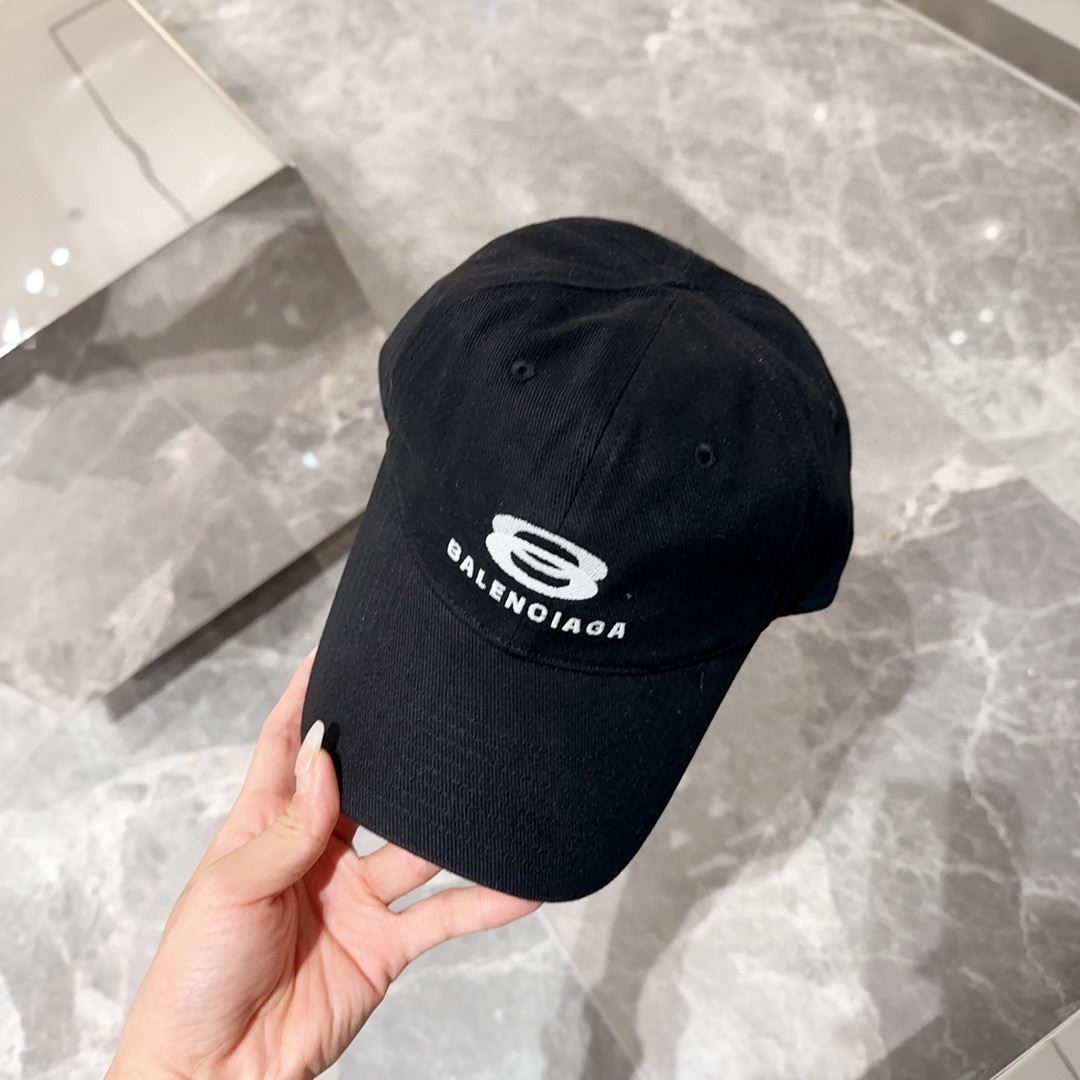 Balenciaga Caps